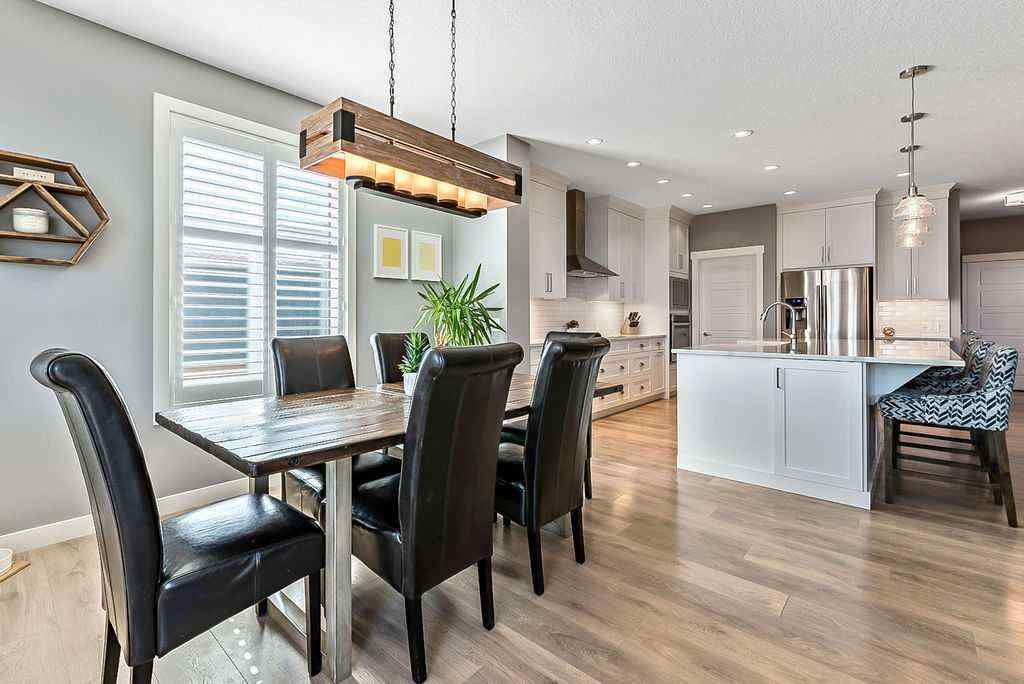 MLS® A2250835 - 132 Drake Landing Gardens  in Drake Landing Okotoks, Residential