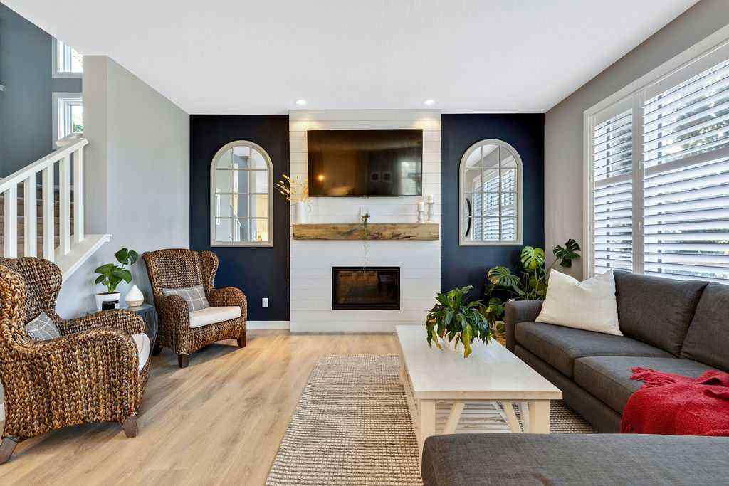 MLS® A2250835 - 132 Drake Landing Gardens  in Drake Landing Okotoks, Residential