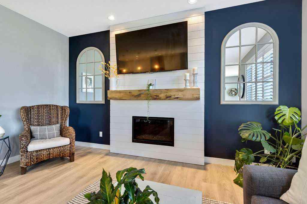 MLS® A2250835 - 132 Drake Landing Gardens  in Drake Landing Okotoks, Residential