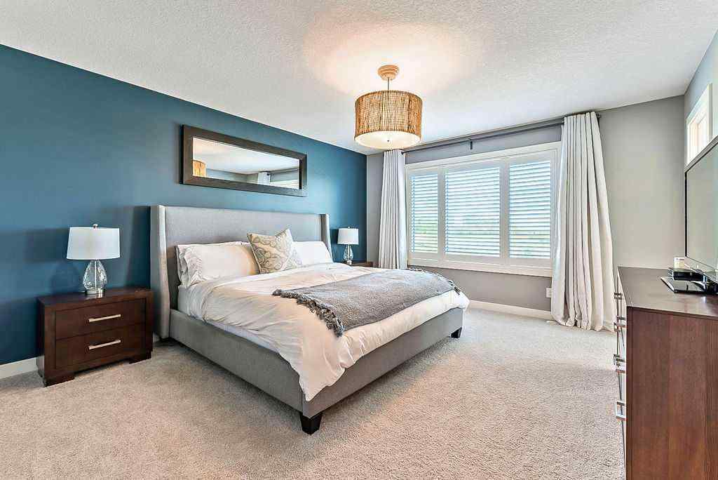 MLS® A2250835 - 132 Drake Landing Gardens  in Drake Landing Okotoks, Residential