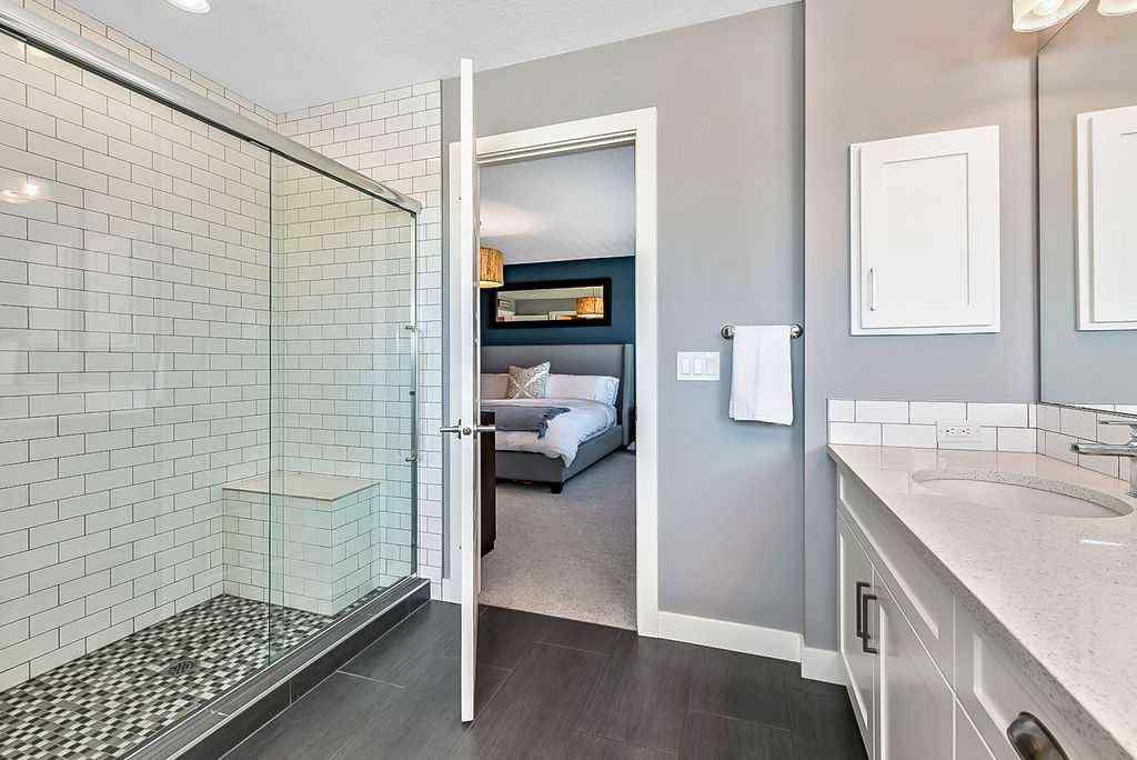 MLS® A2250835 - 132 Drake Landing Gardens  in Drake Landing Okotoks, Residential