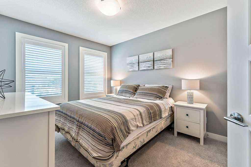 MLS® A2250835 - 132 Drake Landing Gardens  in Drake Landing Okotoks, Residential