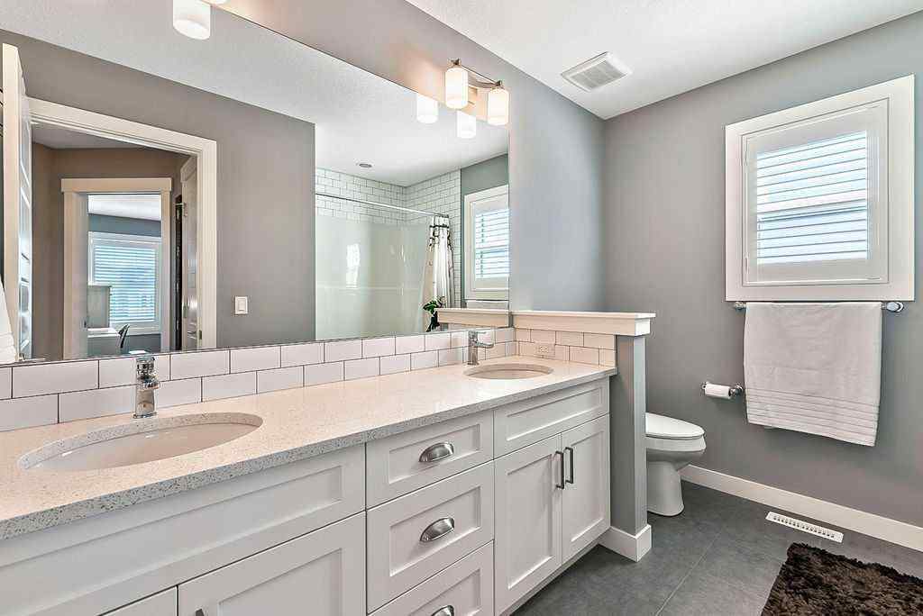MLS® A2250835 - 132 Drake Landing Gardens  in Drake Landing Okotoks, Residential