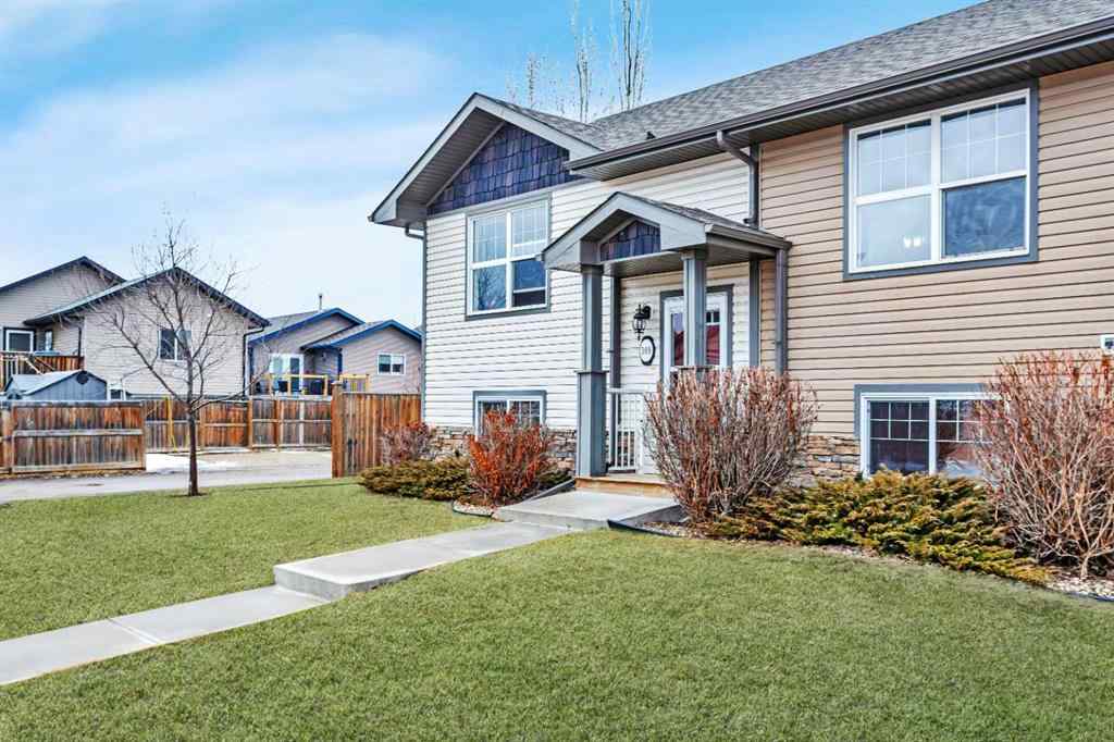 MLS® A2250838 - 109 Redwood Boulevard  in NONE Springbrook, Residential