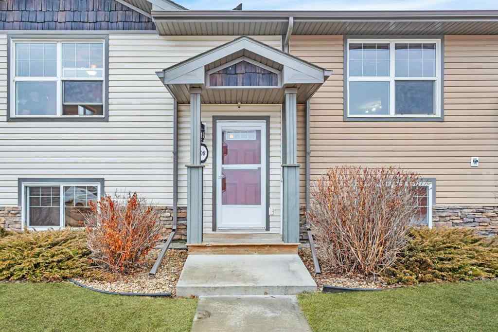 MLS® A2250838 - 109 Redwood Boulevard  in NONE Springbrook, Residential