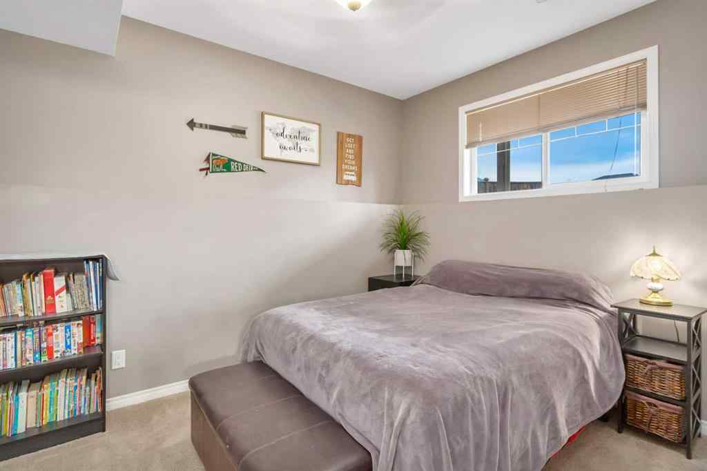 MLS® A2250838 - 109 Redwood Boulevard  in NONE Springbrook, Residential