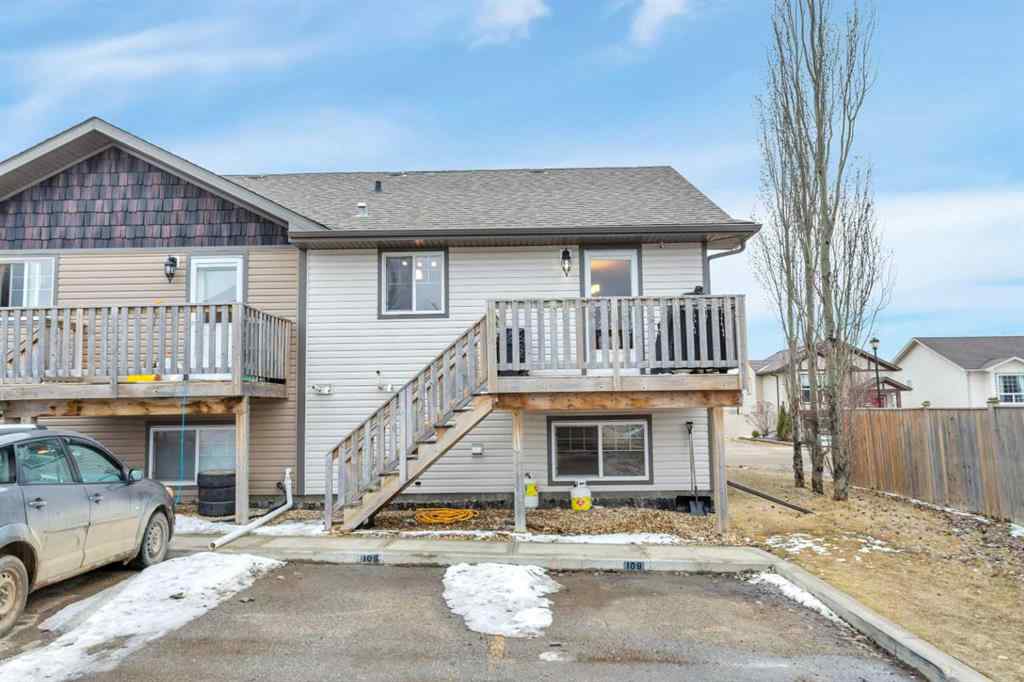 MLS® A2250838 - 109 Redwood Boulevard  in NONE Springbrook, Residential