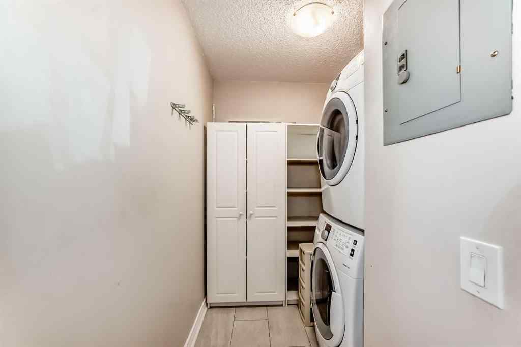 MLS® A2250839 - Unit #412 525 56 Avenue SW in Windsor Park Calgary, Residential
