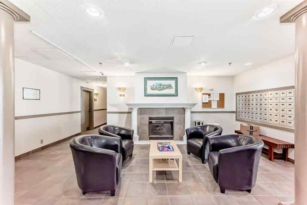 MLS® A2250839 - Unit #412 525 56 Avenue SW in Windsor Park Calgary, Residential