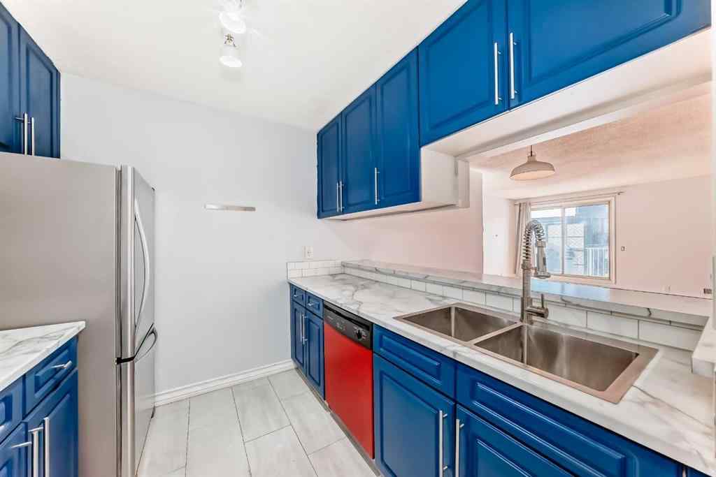 MLS® A2250839 - Unit #412 525 56 Avenue SW in Windsor Park Calgary, Residential
