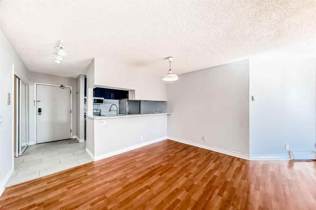 MLS® A2250839 - Unit #412 525 56 Avenue SW in Windsor Park Calgary, Residential