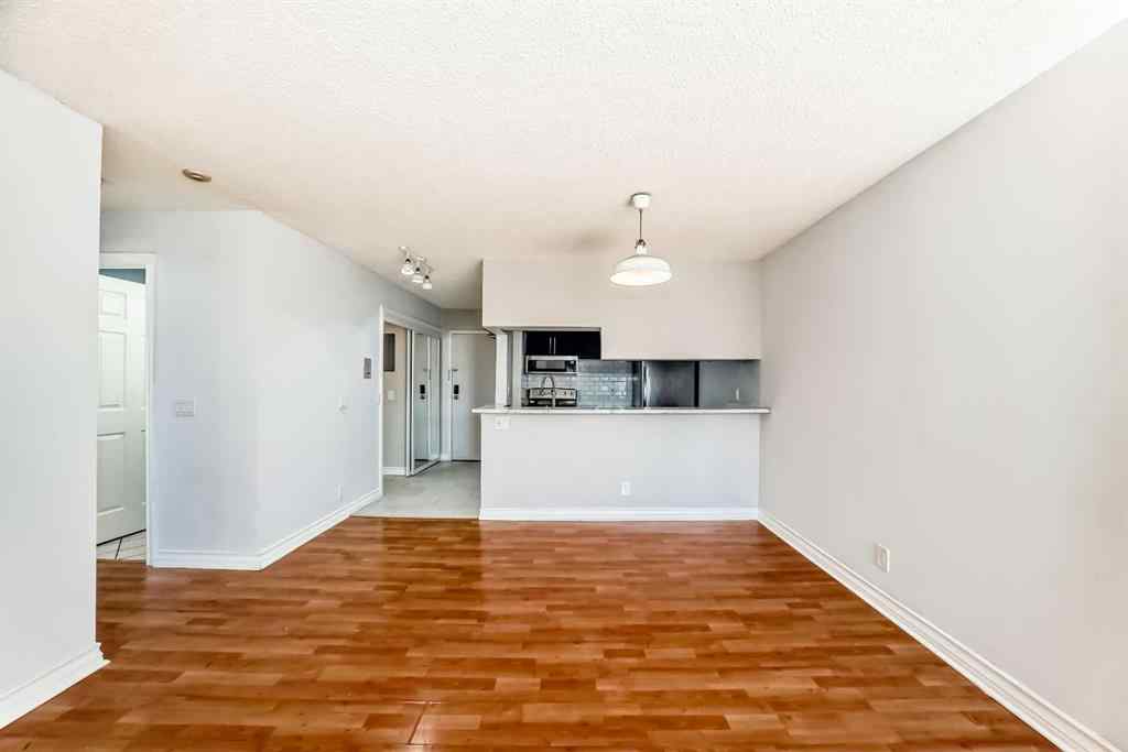 MLS® A2250839 - Unit #412 525 56 Avenue SW in Windsor Park Calgary, Residential