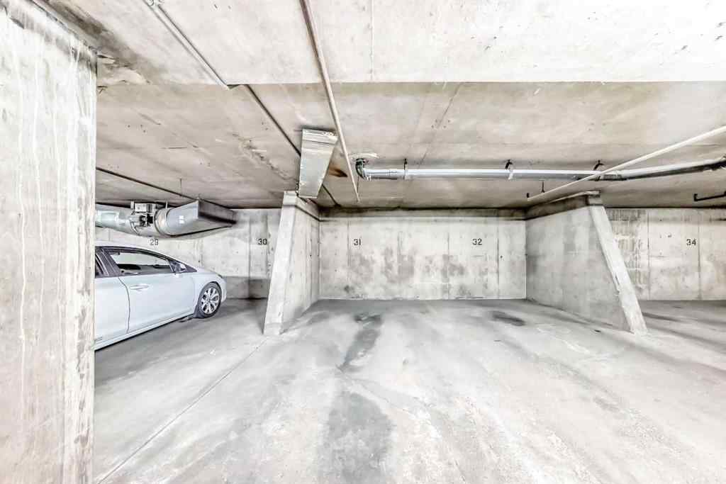 MLS® A2250839 - Unit #412 525 56 Avenue SW in Windsor Park Calgary, Residential