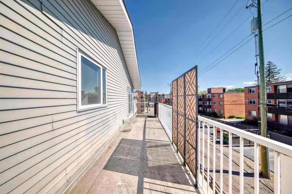 MLS® A2250839 - Unit #412 525 56 Avenue SW in Windsor Park Calgary, Residential