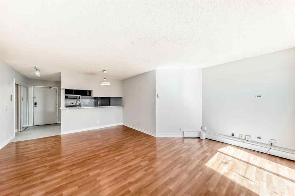 MLS® A2250839 - Unit #412 525 56 Avenue SW in Windsor Park Calgary, Residential