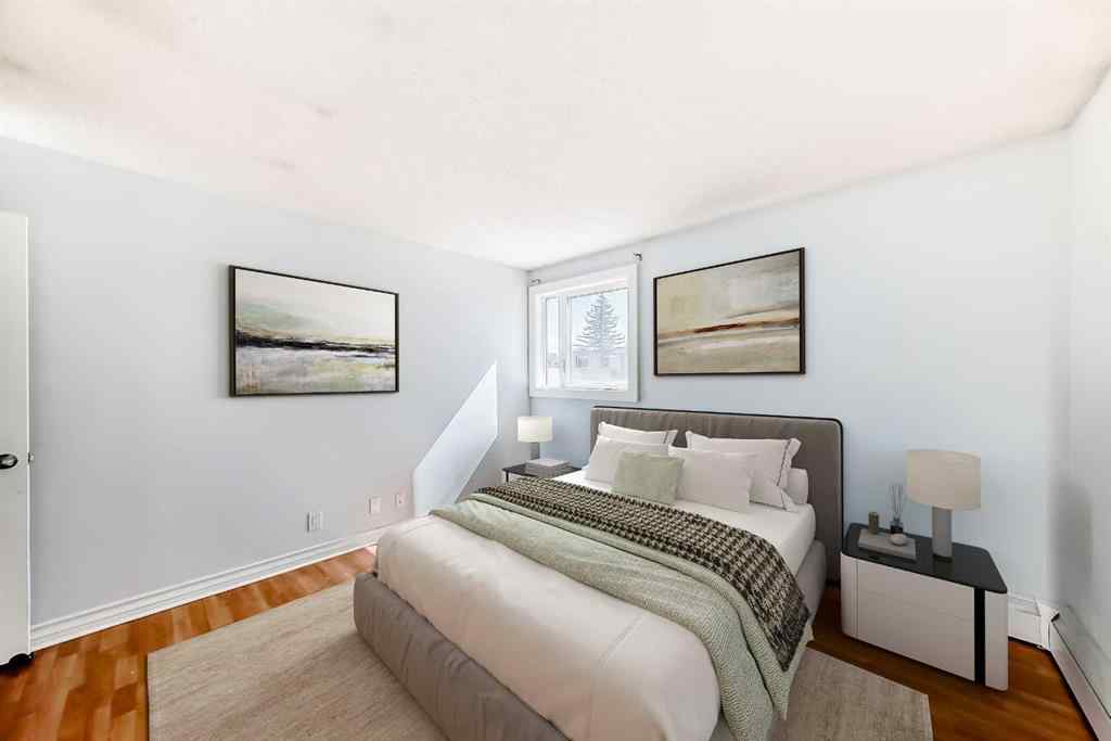 MLS® A2250839 - Unit #412 525 56 Avenue SW in Windsor Park Calgary, Residential