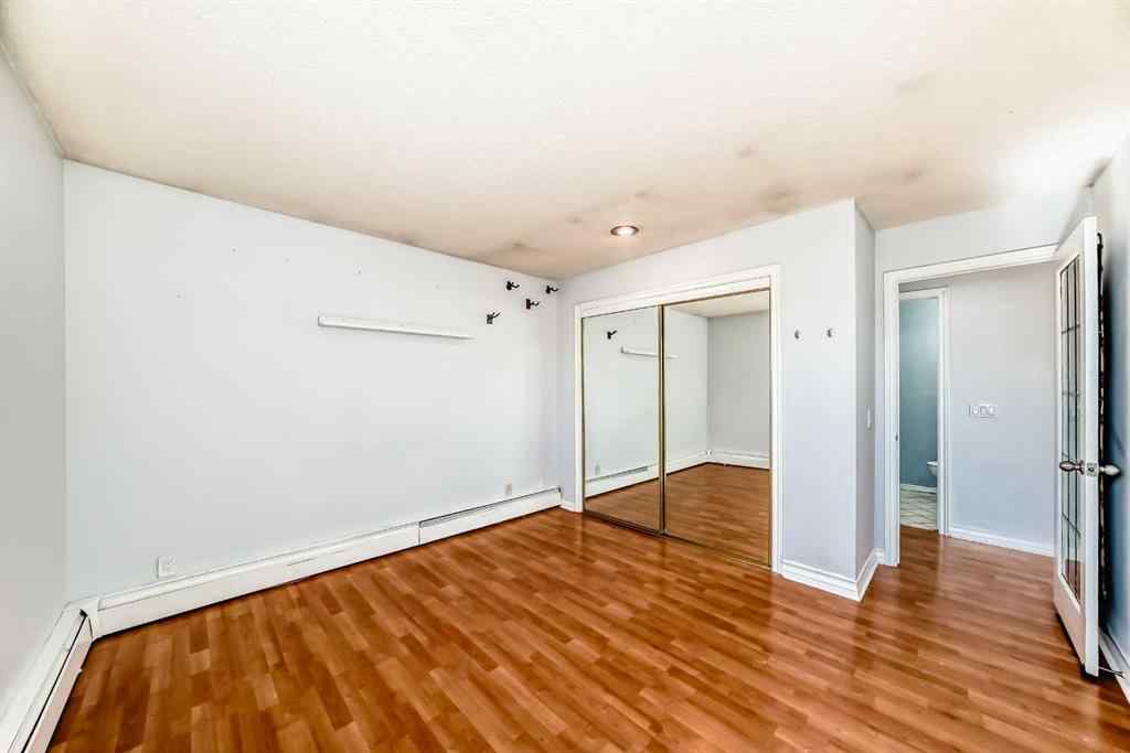 MLS® A2250839 - Unit #412 525 56 Avenue SW in Windsor Park Calgary, Residential