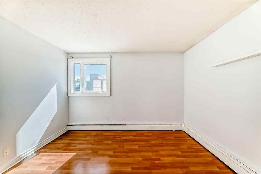 MLS® A2250839 - Unit #412 525 56 Avenue SW in Windsor Park Calgary, Residential
