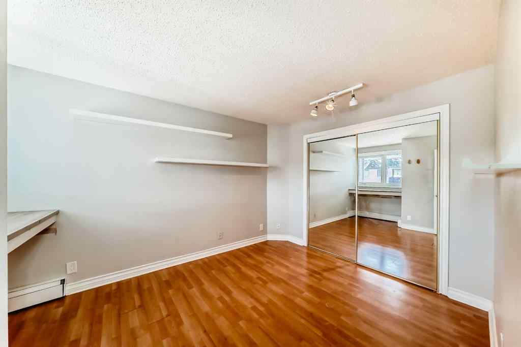 MLS® A2250839 - Unit #412 525 56 Avenue SW in Windsor Park Calgary, Residential