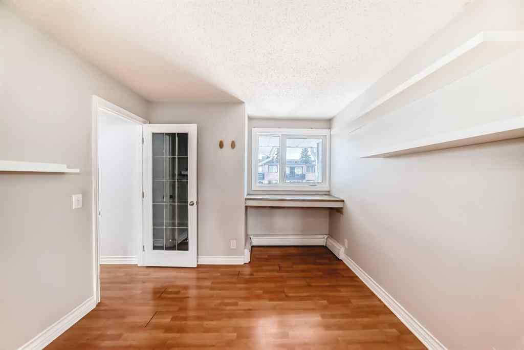 MLS® A2250839 - Unit #412 525 56 Avenue SW in Windsor Park Calgary, Residential