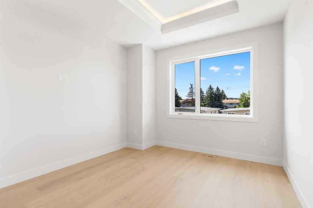 MLS® A2250840 - 1425 44 Street SW in Rosscarrock Calgary, Residential