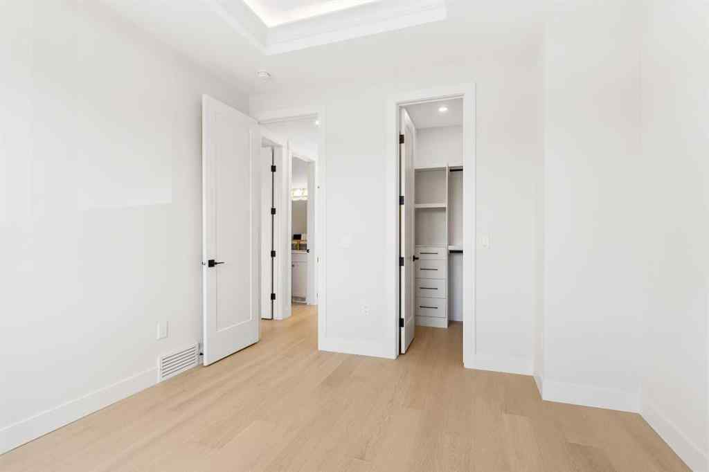 MLS® A2250840 - 1425 44 Street SW in Rosscarrock Calgary, Residential