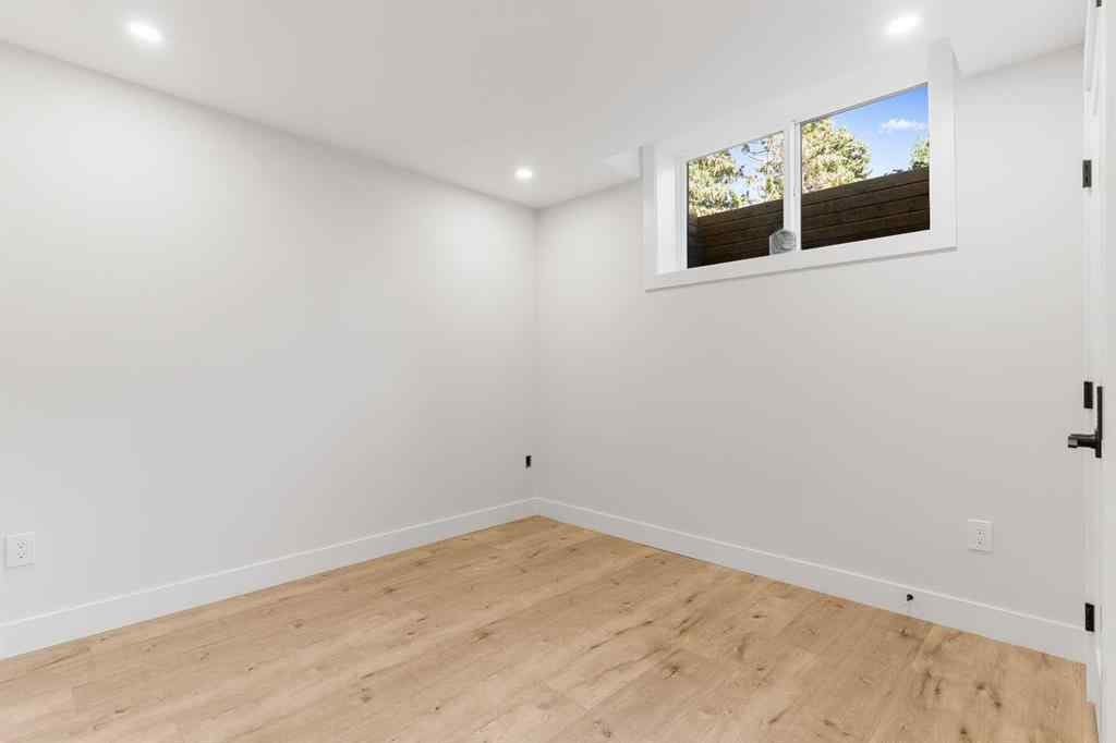 MLS® A2250840 - 1425 44 Street SW in Rosscarrock Calgary, Residential