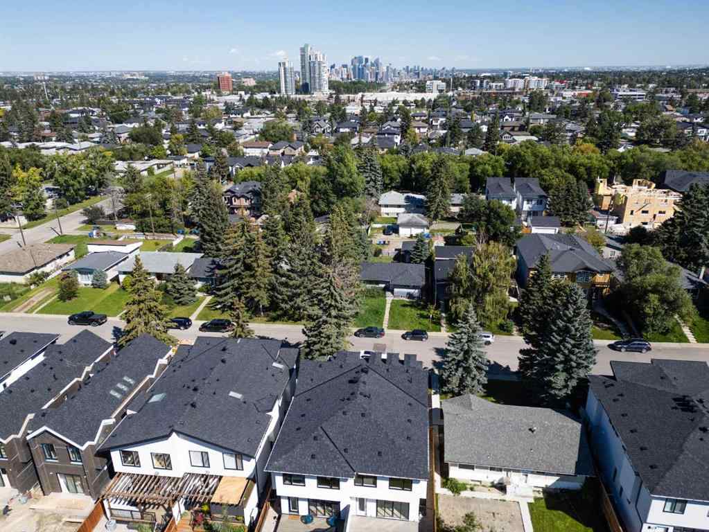 MLS® A2250840 - 1425 44 Street SW in Rosscarrock Calgary, Residential