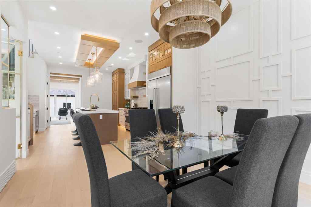 MLS® A2250840 - 1425 44 Street SW in Rosscarrock Calgary, Residential
