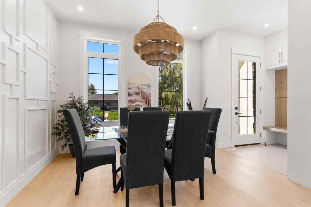 MLS® A2250840 - 1425 44 Street SW in Rosscarrock Calgary, Residential