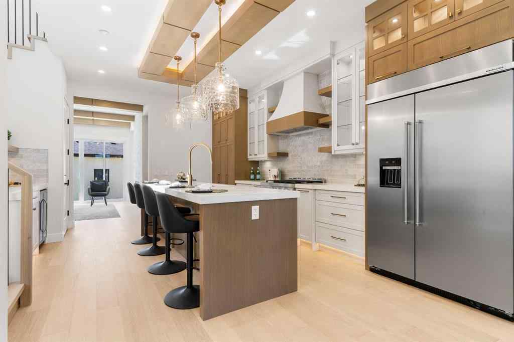 MLS® A2250840 - 1425 44 Street SW in Rosscarrock Calgary, Residential