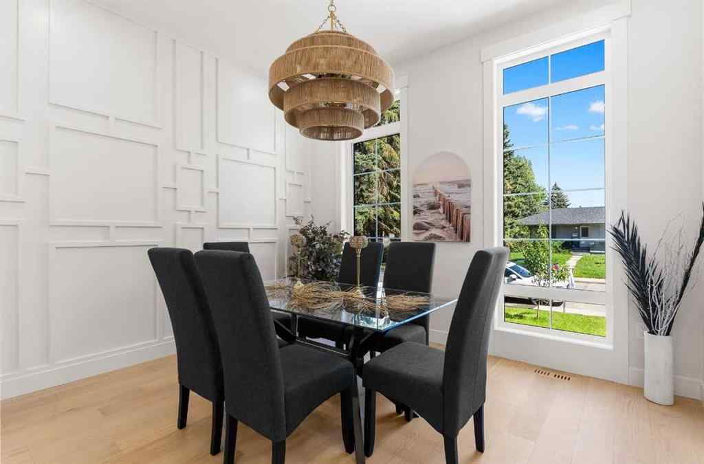 MLS® A2250840 - 1425 44 Street SW in Rosscarrock Calgary, Residential