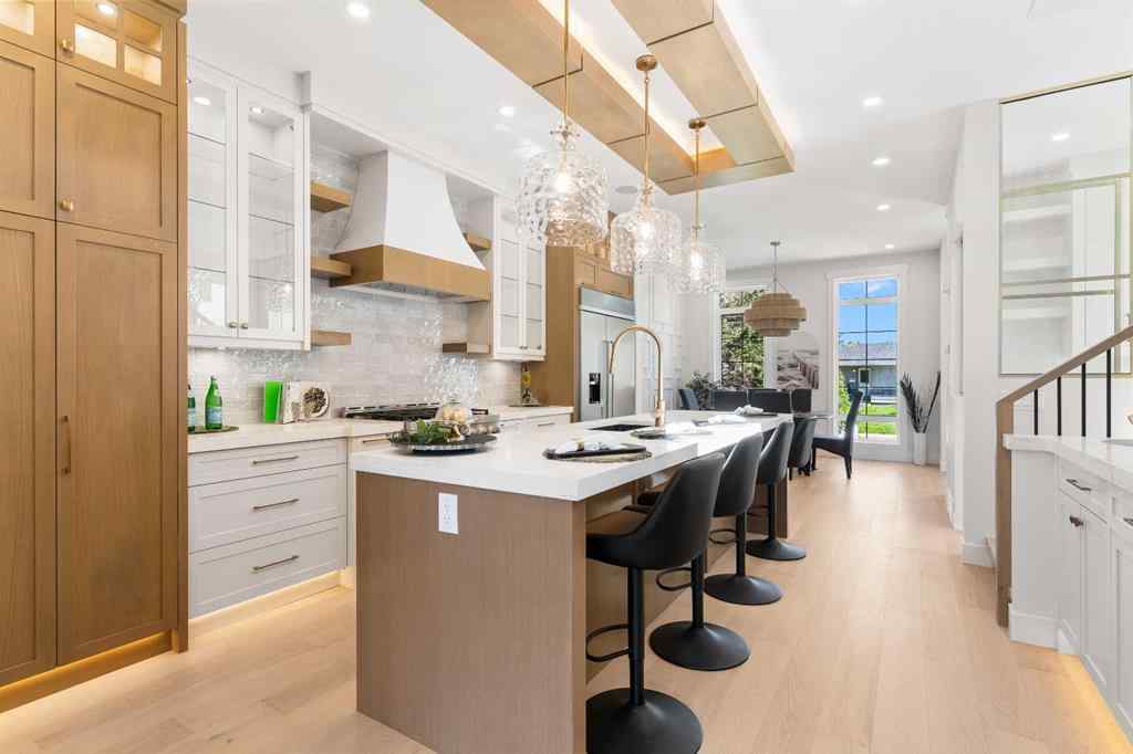 MLS® A2250840 - 1425 44 Street SW in Rosscarrock Calgary, Residential