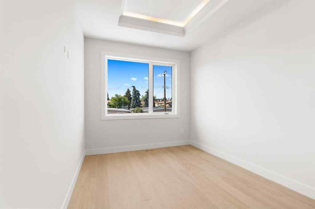 MLS® A2250840 - 1425 44 Street SW in Rosscarrock Calgary, Residential
