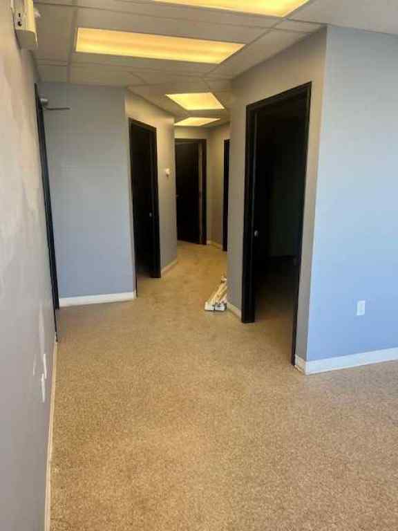 MLS® A2250842 - Unit #103 8715 109 Street  in Richmond Industrial Park Grande Prairie, Commercial