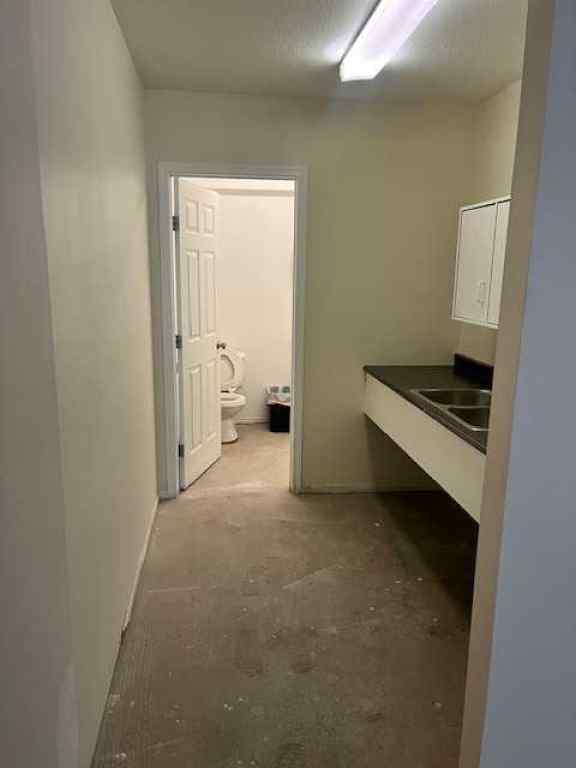 MLS® A2250842 - Unit #103 8715 109 Street  in Richmond Industrial Park Grande Prairie, Commercial