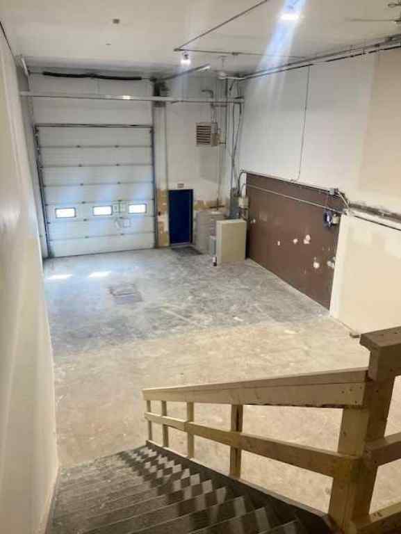 MLS® A2250842 - Unit #103 8715 109 Street  in Richmond Industrial Park Grande Prairie, Commercial