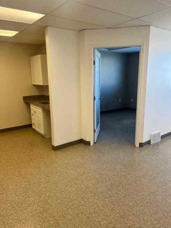 MLS® A2250842 - Unit #103 8715 109 Street  in Richmond Industrial Park Grande Prairie, Commercial