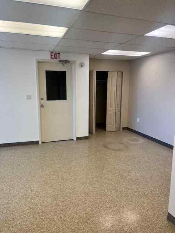 MLS® A2250842 - Unit #103 8715 109 Street  in Richmond Industrial Park Grande Prairie, Commercial
