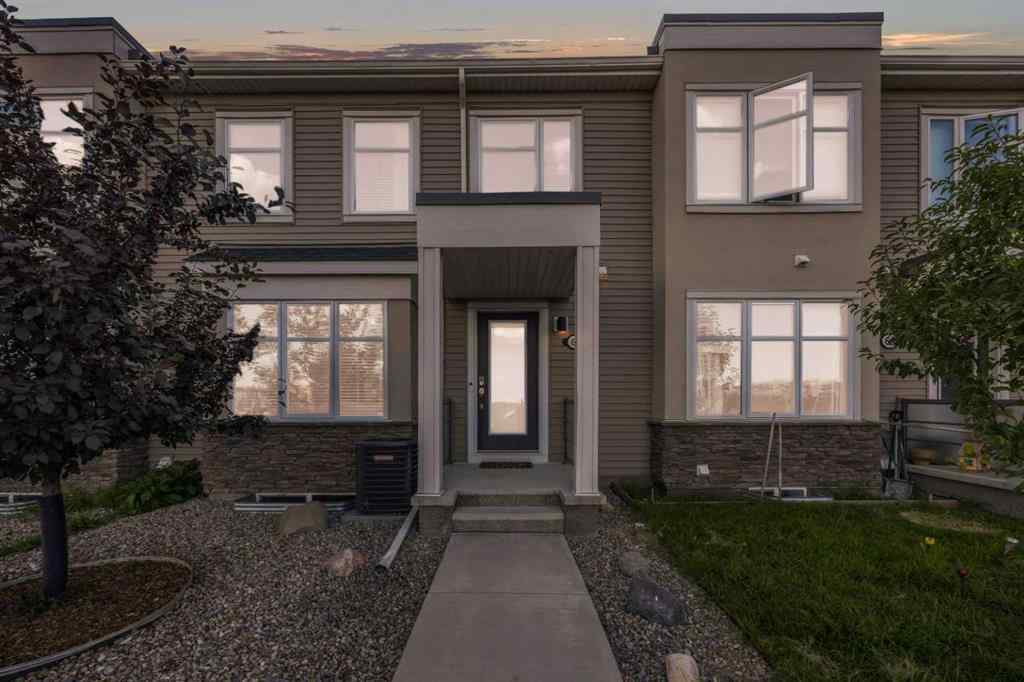 MLS® A2250844 - 67 Cityscape Gate NE in Cityscape Calgary, Residential