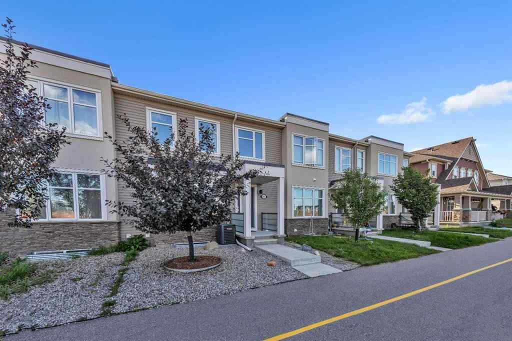 MLS® A2250844 - 67 Cityscape Gate NE in Cityscape Calgary, Residential