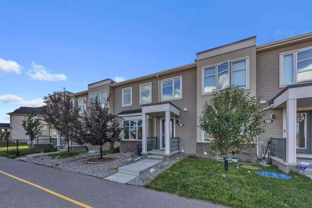 MLS® A2250844 - 67 Cityscape Gate NE in Cityscape Calgary, Residential