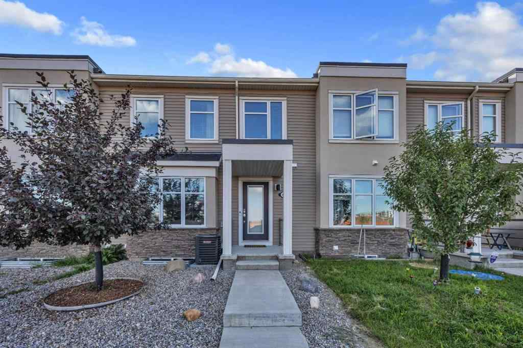 MLS® A2250844 - 67 Cityscape Gate NE in Cityscape Calgary, Residential
