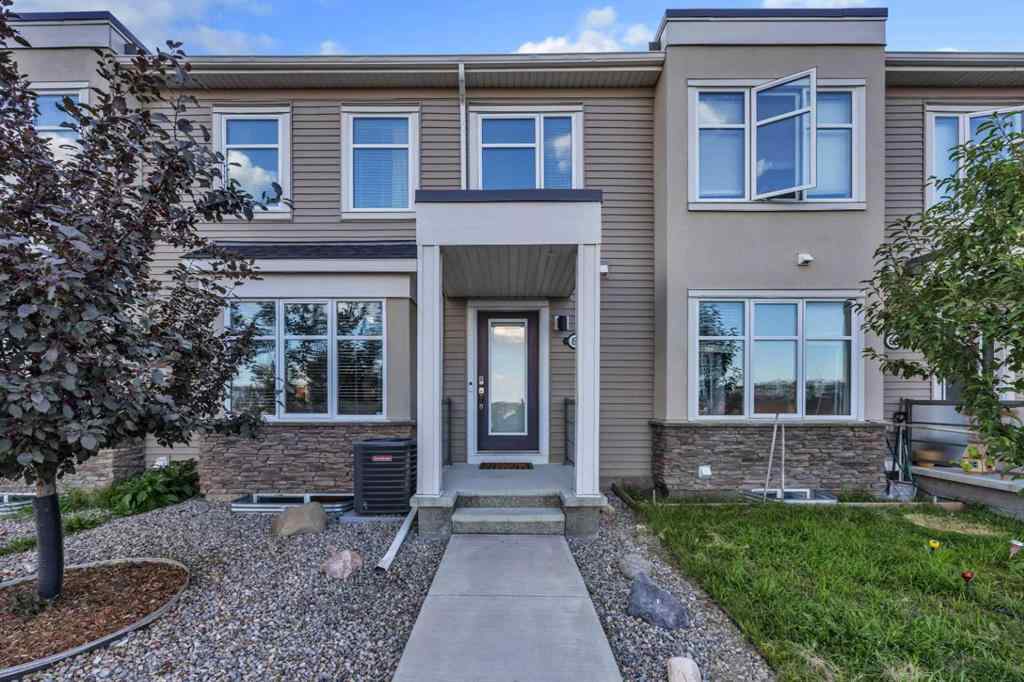 MLS® A2250844 - 67 Cityscape Gate NE in Cityscape Calgary, Residential