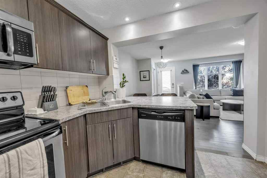 MLS® A2250844 - 67 Cityscape Gate NE in Cityscape Calgary, Residential