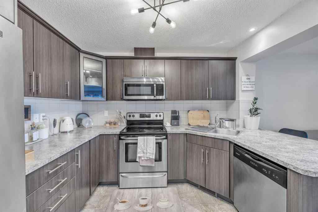 MLS® A2250844 - 67 Cityscape Gate NE in Cityscape Calgary, Residential