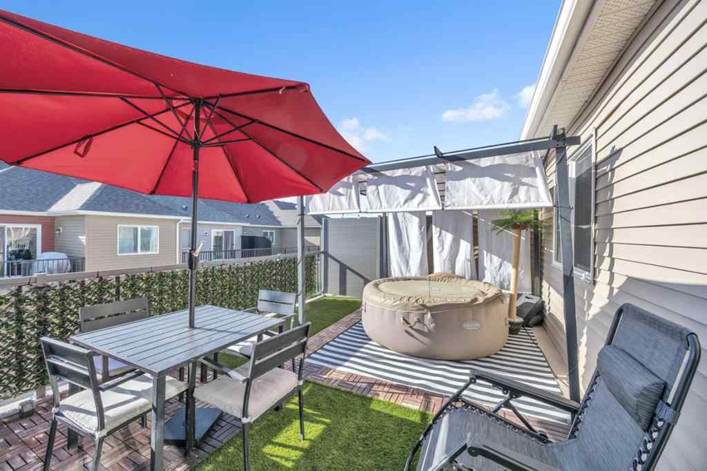 MLS® A2250844 - 67 Cityscape Gate NE in Cityscape Calgary, Residential