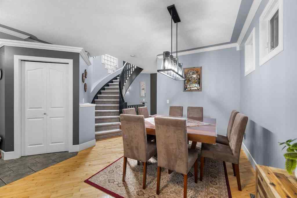 MLS® A2250847 - 2409 7 Avenue NW in West Hillhurst Calgary, Residential