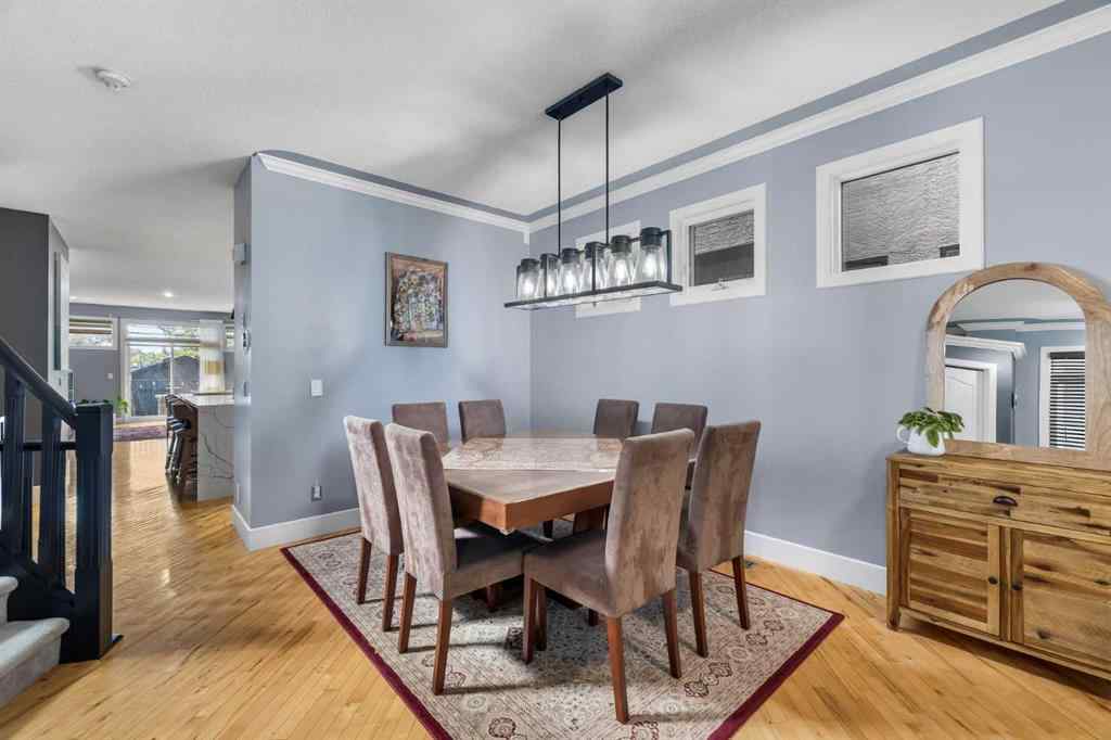 MLS® A2250847 - 2409 7 Avenue NW in West Hillhurst Calgary, Residential