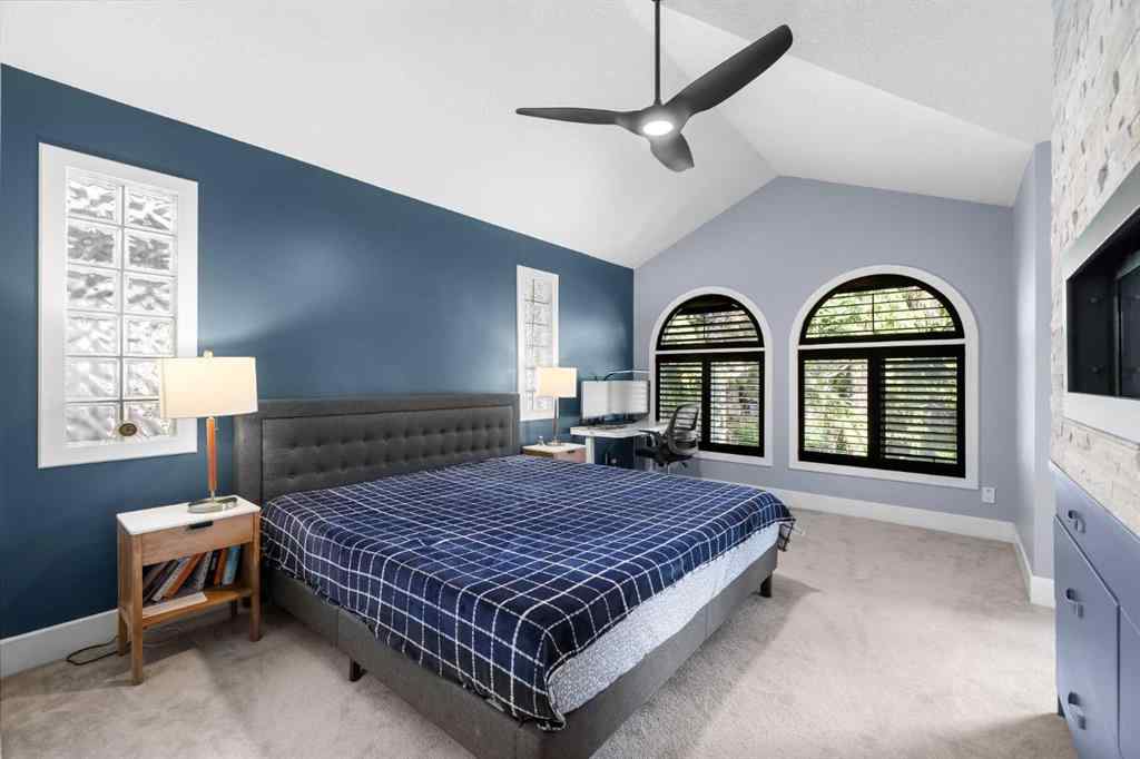 MLS® A2250847 - 2409 7 Avenue NW in West Hillhurst Calgary, Residential